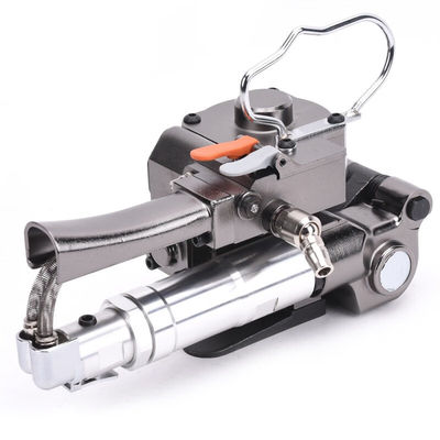 Hochspannungspneumatische Bandspannung für Papier- und Polyesterbandspannen