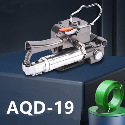 Hochspannungspneumatische Bandspannung für Papier- und Polyesterbandspannen