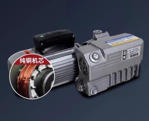 Plastikbeutel Versiegelung Reis Verpackungsmaschine für Getreide und Bohnen einfach zu bedienen