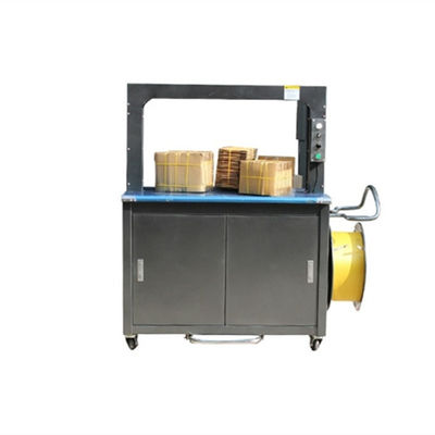 Automatische halbautomatische Karton-PP-Gürtelmaschine mit 5mm-Gürtel