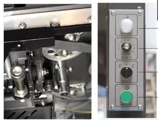 YF-312 Hochgeschwindigkeitsmaschine zur automatischen Verpackung von Karton für Kundenzufriedenheit