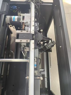 YF-312 Hochgeschwindigkeitsmaschine zur automatischen Verpackung von Karton für Kundenzufriedenheit