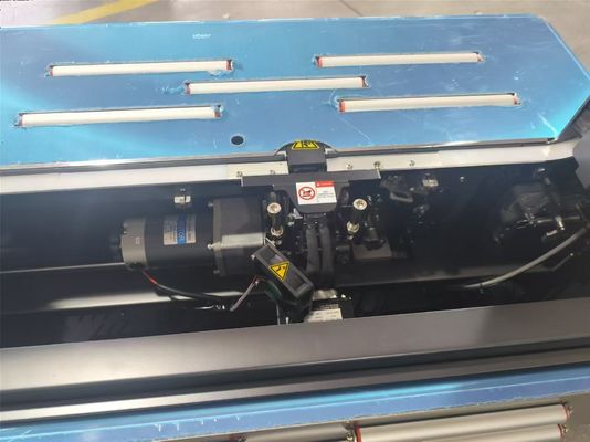 YF-312 Hochgeschwindigkeitsmaschine zur automatischen Verpackung von Karton für Kundenzufriedenheit
