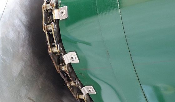 YF-1000 Einstreifen-kontinuierlicher Vakuumversiegeler für Lebensmittelkonservierung und -verpackung