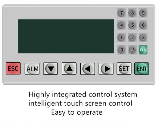 Maschine zur Versiegelung von Vakuum-Trägern für Fleisch, Fisch, Fertiggerichte, Tiefkühlprodukte, Durianpulp