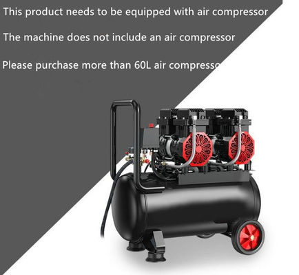 690*490mm Plattengröße Thermoforming Vakuum Tray Seal Haut Verpackungsmaschine für Durian