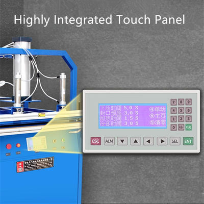 Nahrungsmittelkissen, Flussigkissen, Druckvakuumpakemaschine mit 260 KG Kapazität