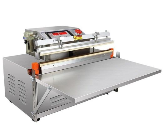 Elektrisch angetriebene Vakuumverpackungsmaschine für elektronische Komponenten 60 kg