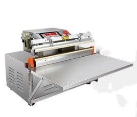 Innovative Vakuumverpackungsmaschine für Gemüse- und Obst-Snackwaren