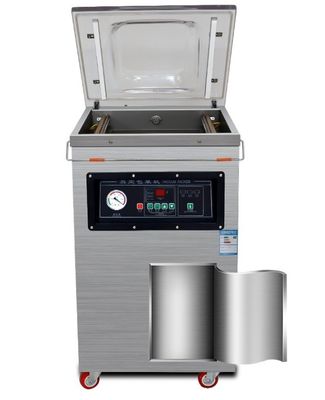 66 KG Kapazität kommerzielle Reis Vakuum Versiegelungsmaschine für Getränke und Lebensmittelverpackungen