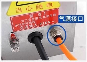 Doppelseitige Verpackungsmaschine für Endprodukte mit Vakuumdruck für industrielle Lebensmittel