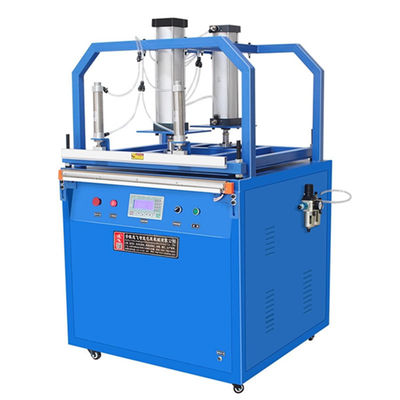 220V/50HZ Plastikverpackungsmaterial Vakuumverpackungsmaschine für Kleidung