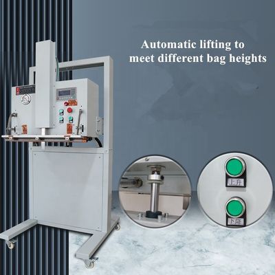 Maschine zur Verpackung mit Vakuum für vertikale Großdichtungen mit einer Größe von 910*840*1690 mm