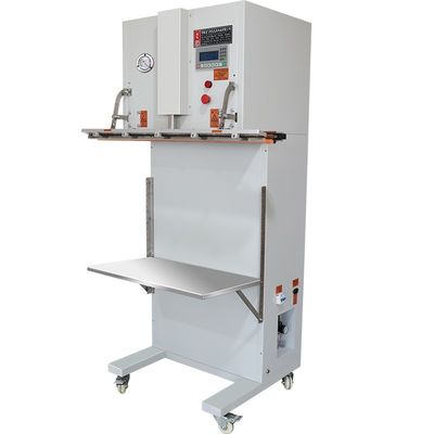 Pneumatische Multifunktionsmaschine mit Vakuumverpackung