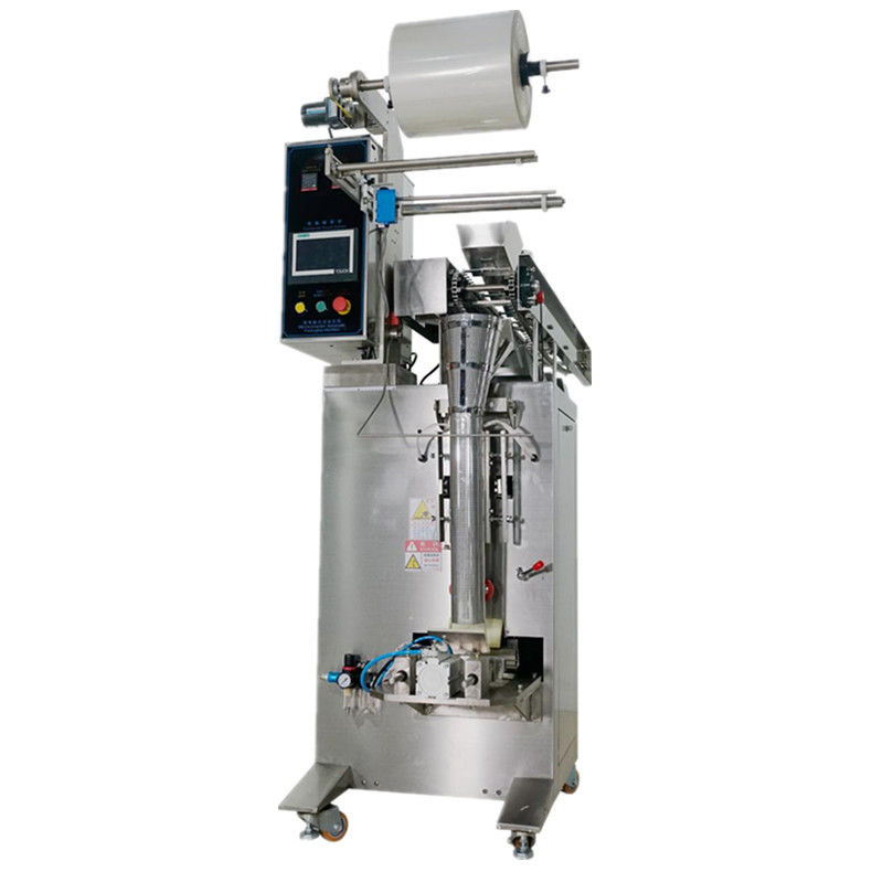 20-1000 ml Messbereich Kaffeepulverfüllmaschine mit 960*720*2100mm Größe