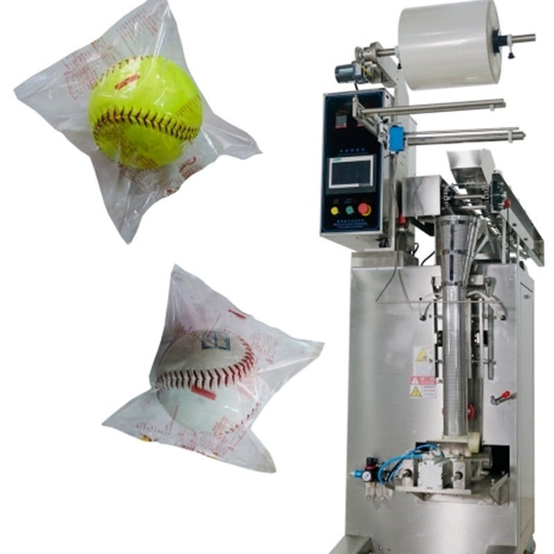 YFP-80 Vertikalförderer Eimerkette Samenwägen Snack Ball Erdnuss Trockenfrüchte Beutel Verpackungsmaschine