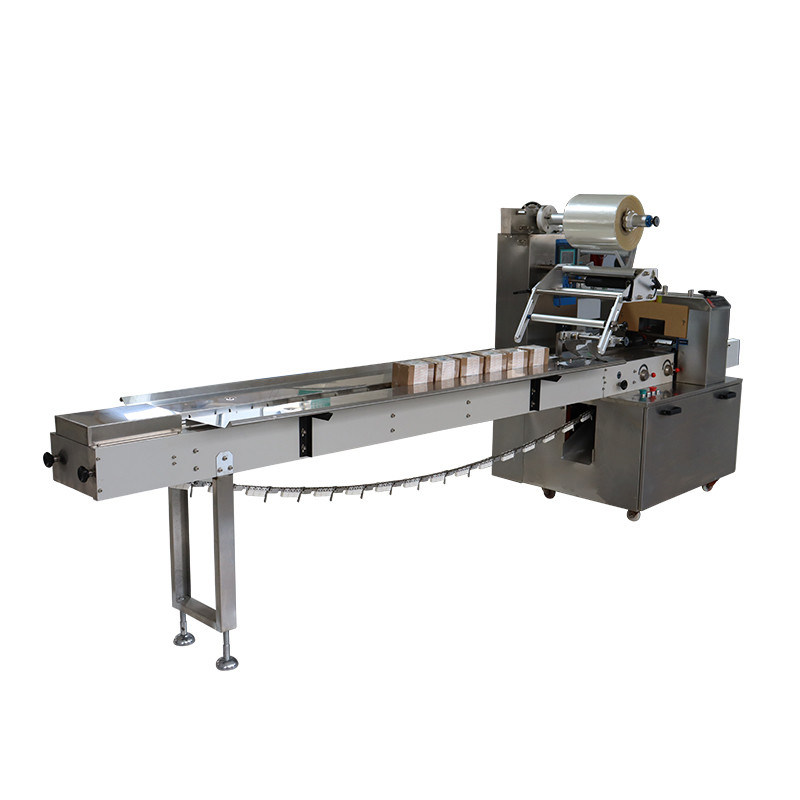 Design Automation Luftfrischer Papier Luftfrischer Kartenverpackungsmaschine mit Parfümspray