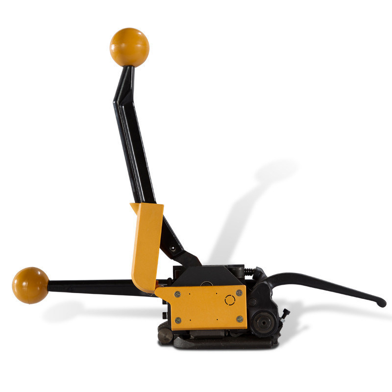 13-19mm Box Strapping mit A333 Handwerkzeugen und 0,4-0,8mm Bandbreite