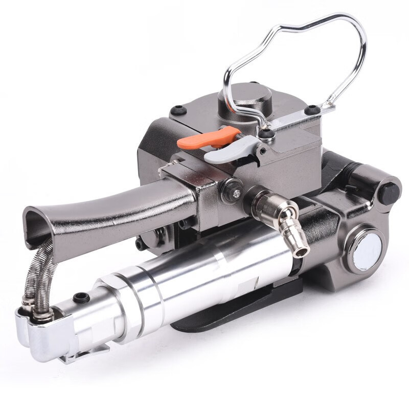 Hochspannungspneumatische Bandspannung für Papier- und Polyesterbandspannen